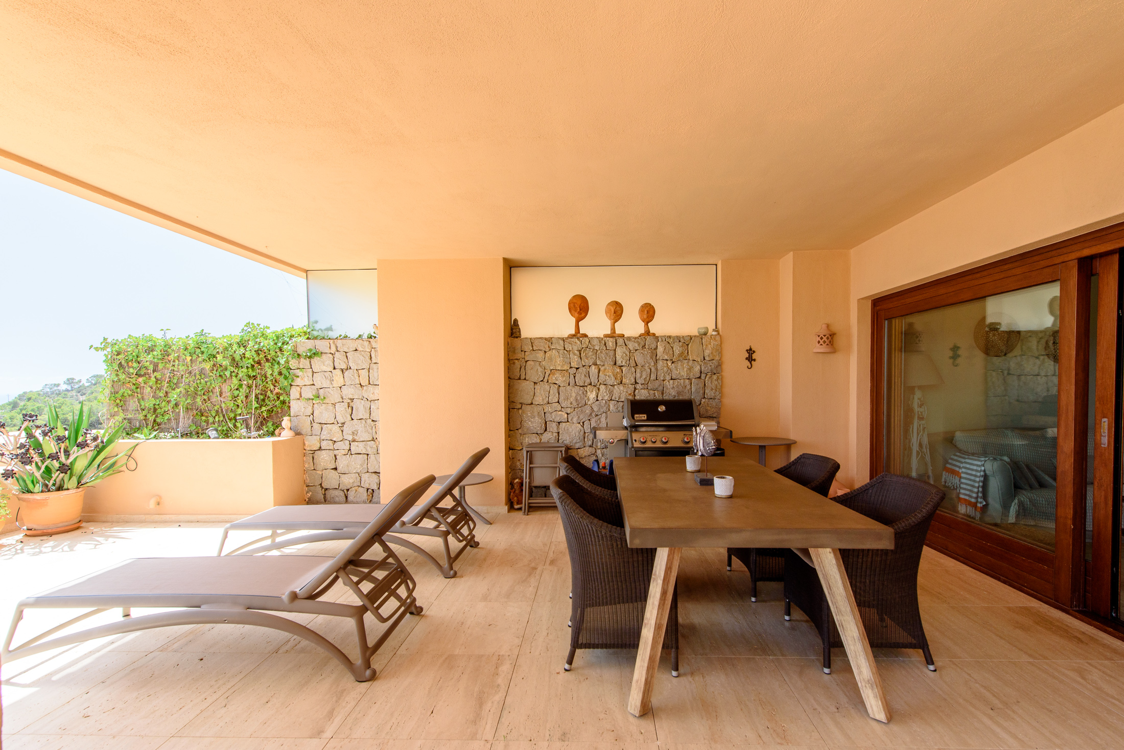 Resa Estates Ibiza penhouse for sale koop es vedra terras 1 uitzicht.jpg